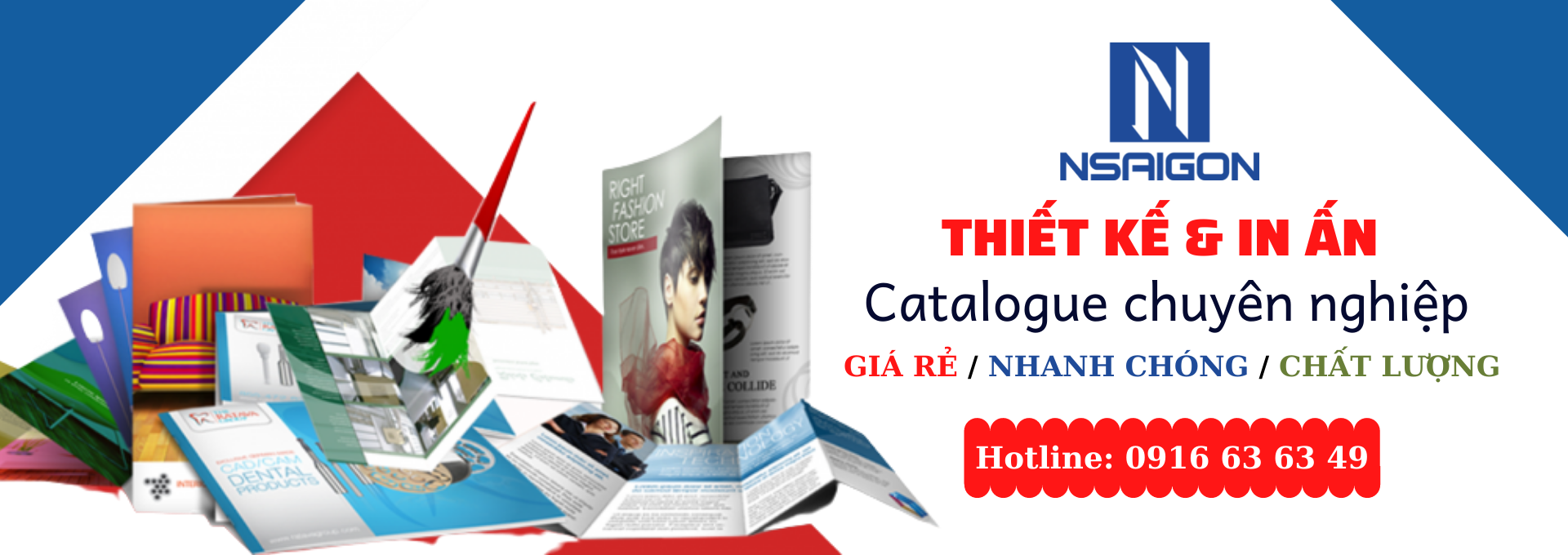 In catalogue In catalogue